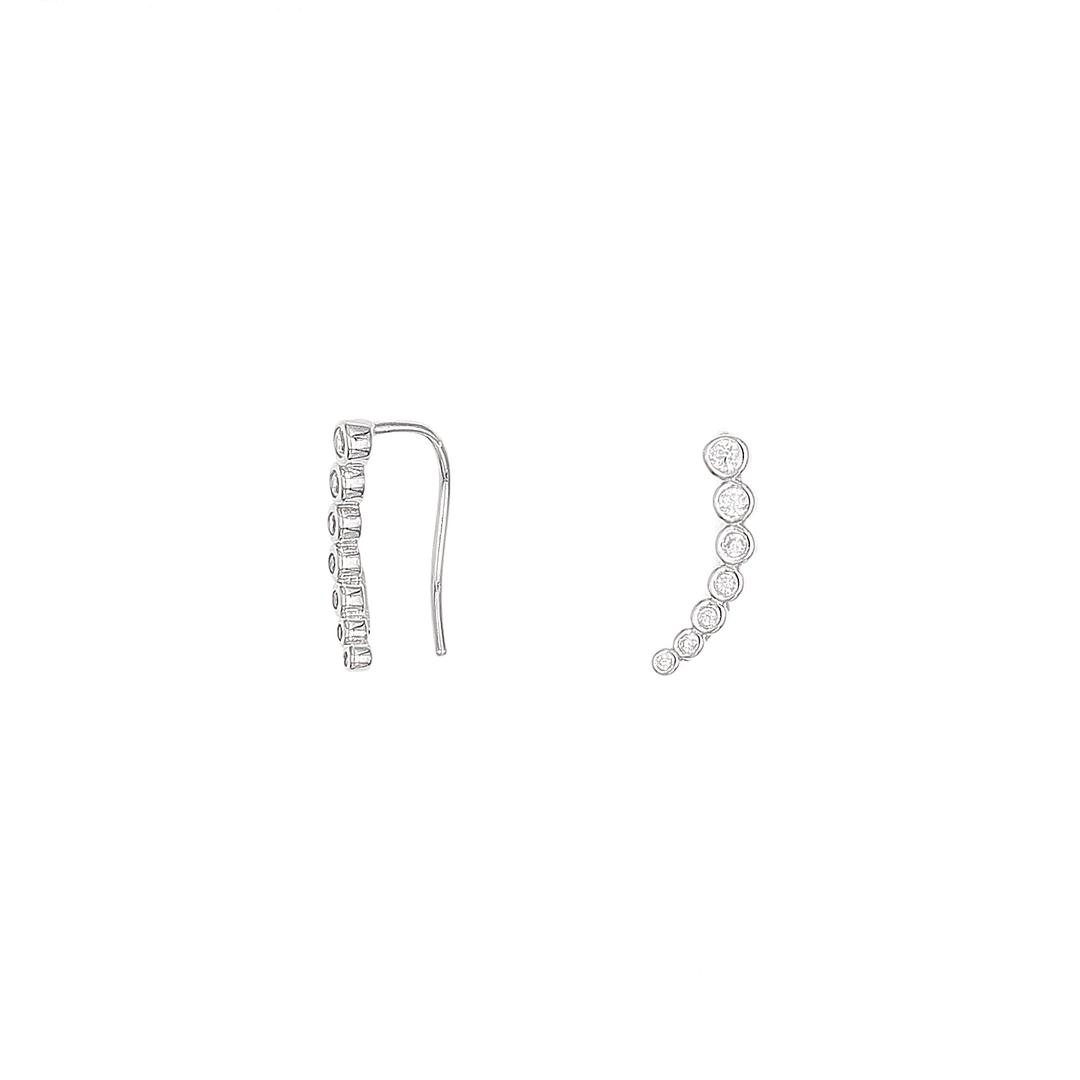 Silvex | E2600309 | ORECCHINI PUNTI LUCE