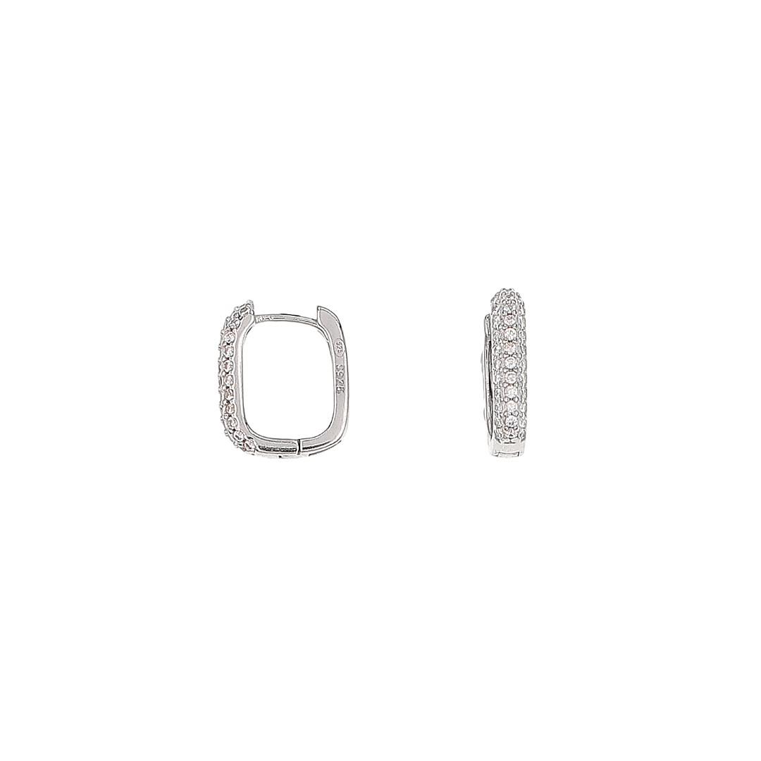 Silvex | E2600324 | ORECCHINI SCATTINO