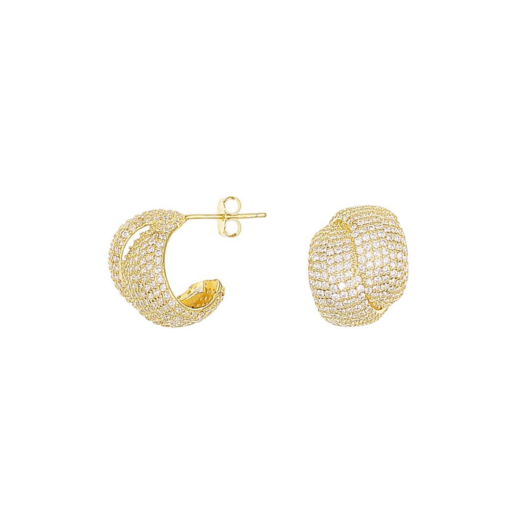 Silvex | E2600396 | ORECCHINI