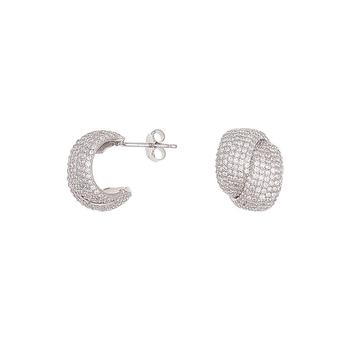 Silvex | E2600396 | ORECCHINI