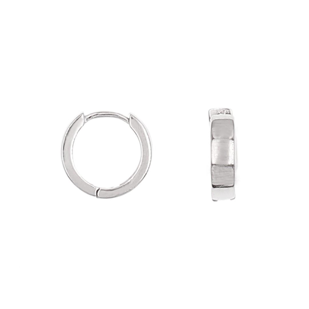 Silvex | E2600398 | ORECCHINI SCATTINO