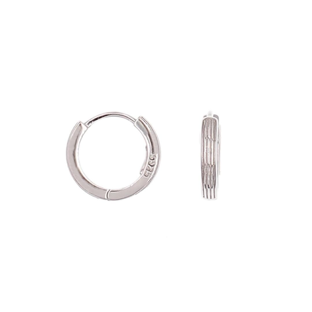Silvex | E2600399 | ORECCHINI SCATTINO