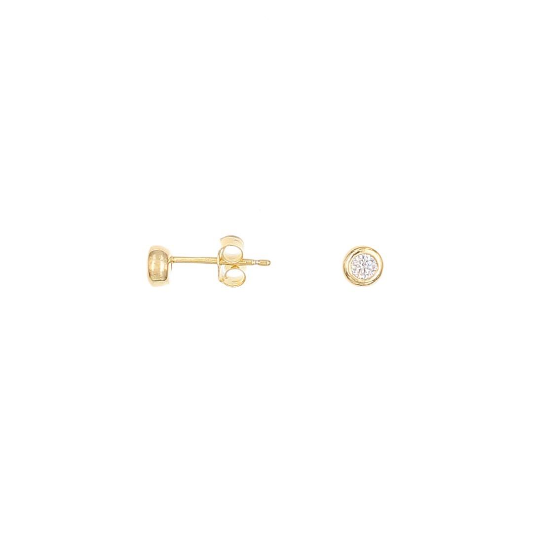 Silvex | E2600452 | ORECCHINI PUNTI LUCE