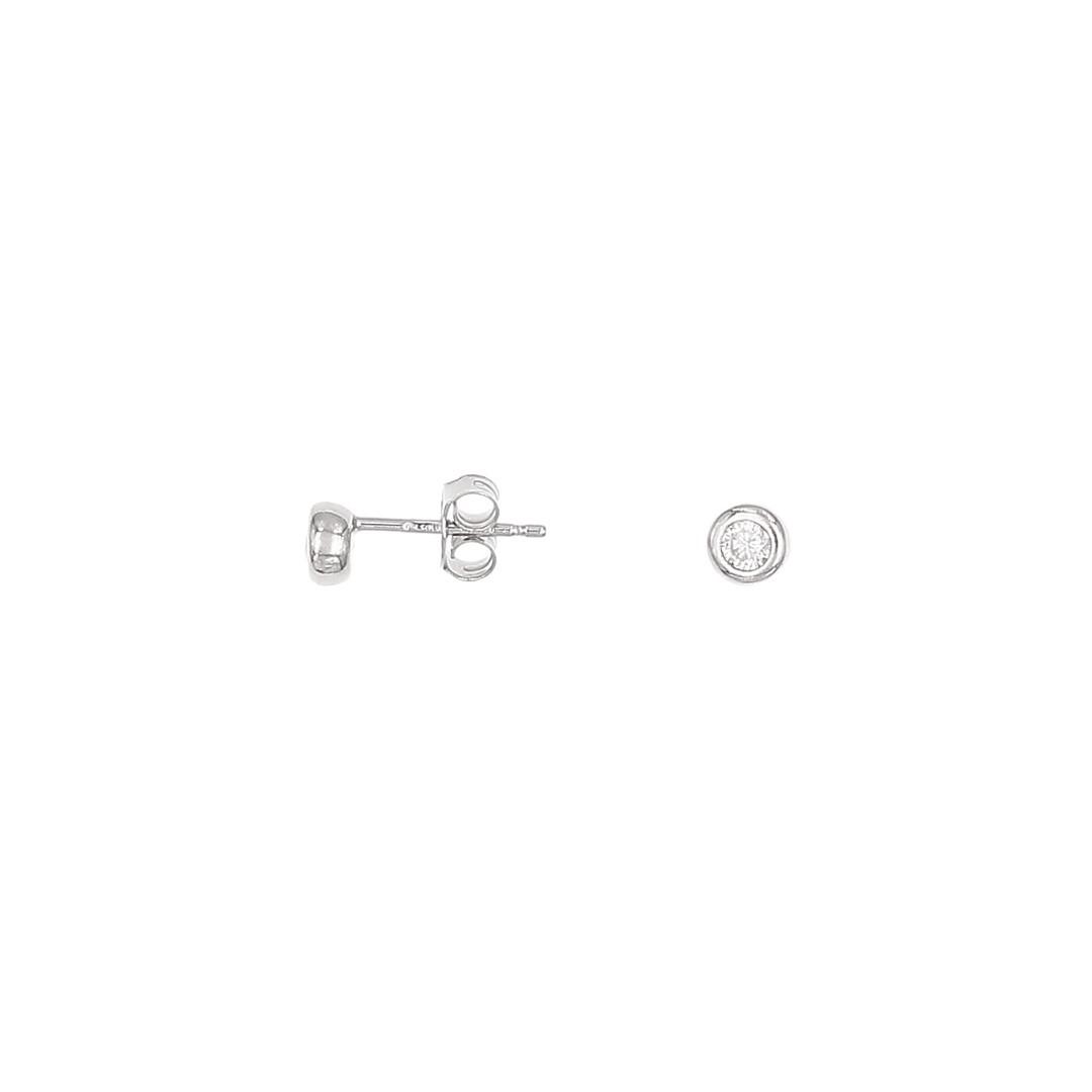 Silvex | E2600452 | ORECCHINI PUNTI LUCE