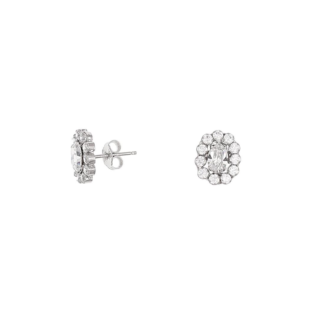 Silvex | E2600486 | ORECCHINI TONDO