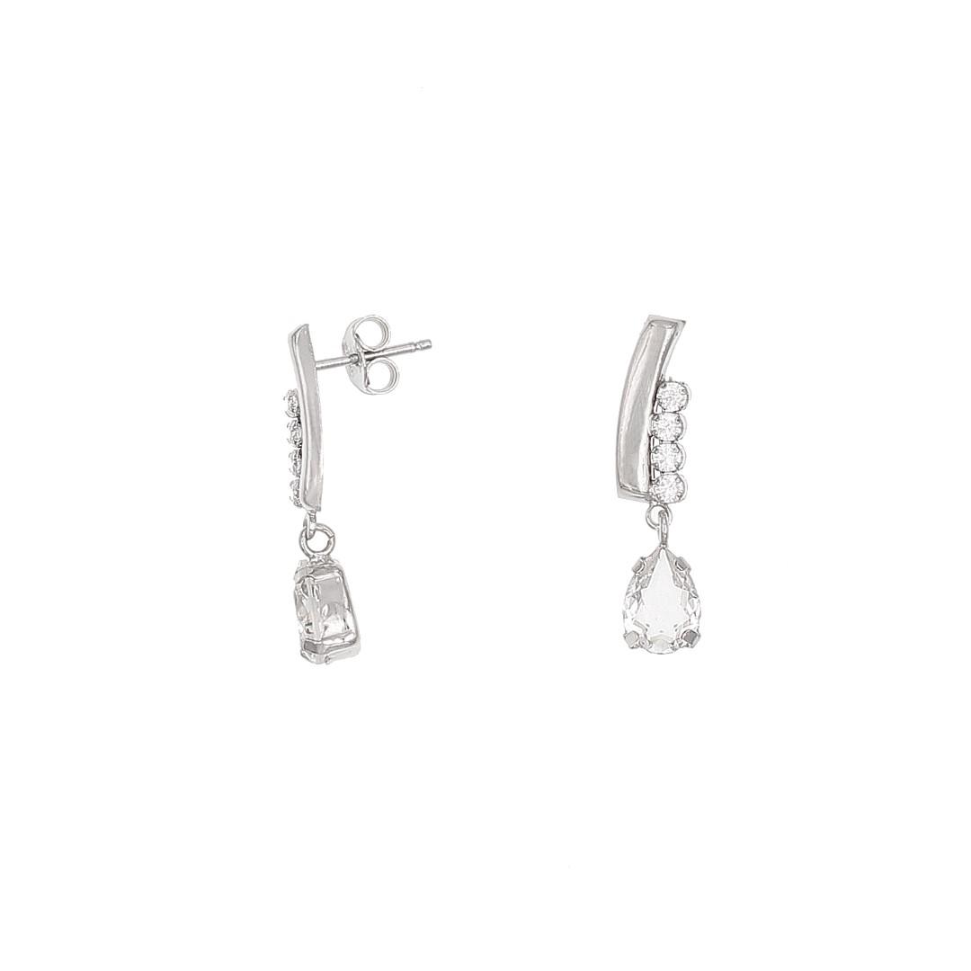 Silvex | E2600487 | ORECCHINI