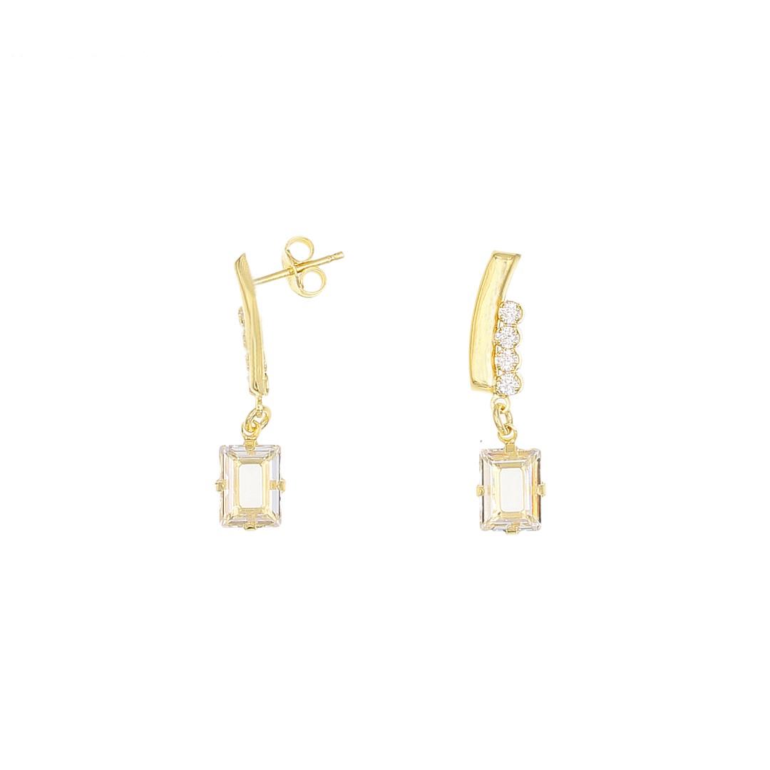 Silvex | E2600488 | ORECCHINI
