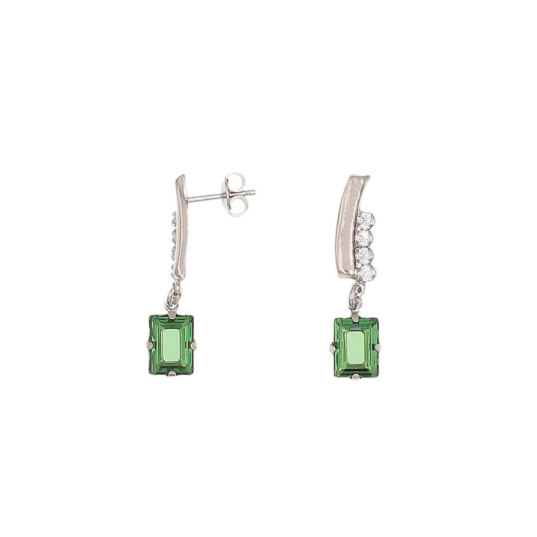 Silvex | E2600489 | ORECCHINI