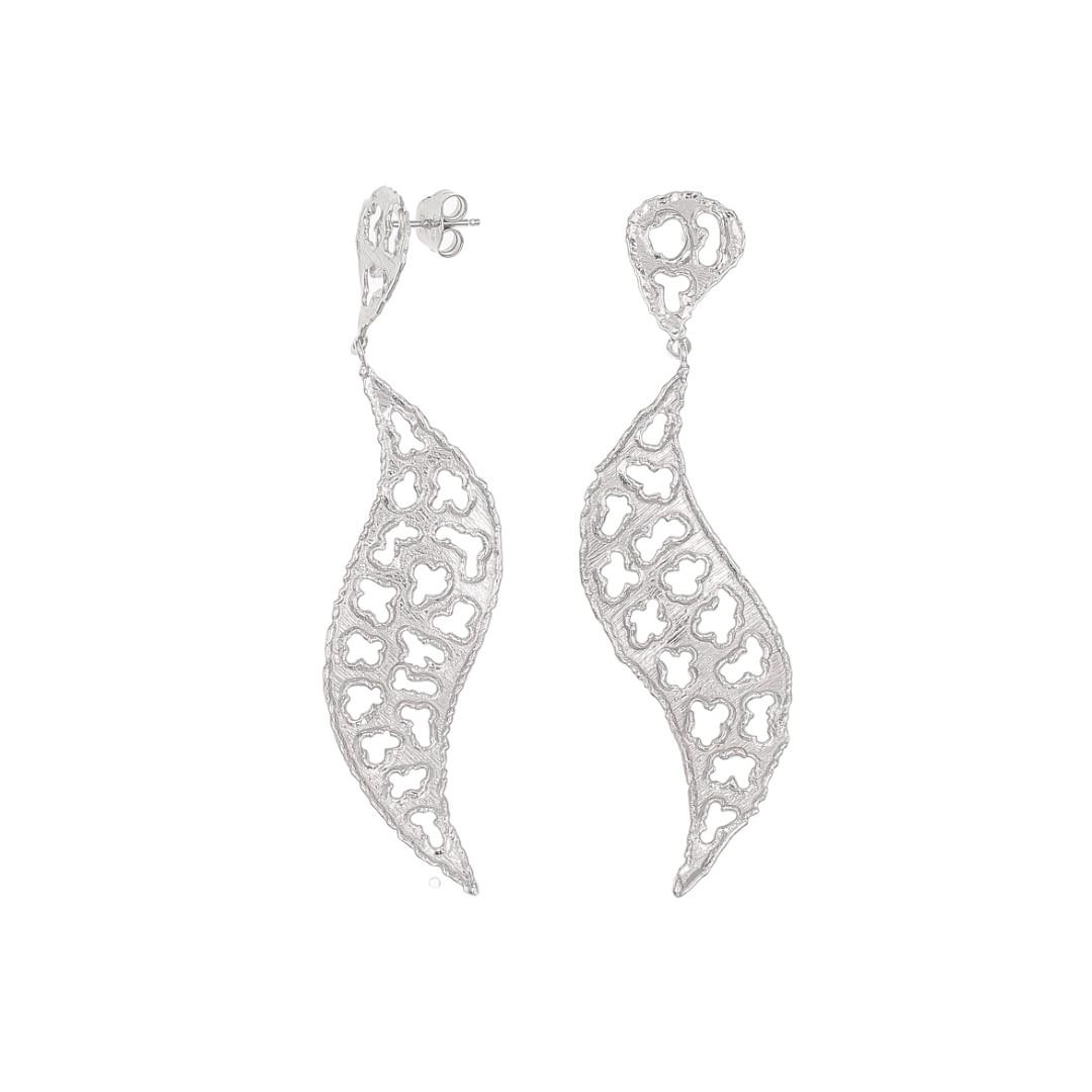 Silvex | E2600493 | ORECCHINI GEOMETRICO
