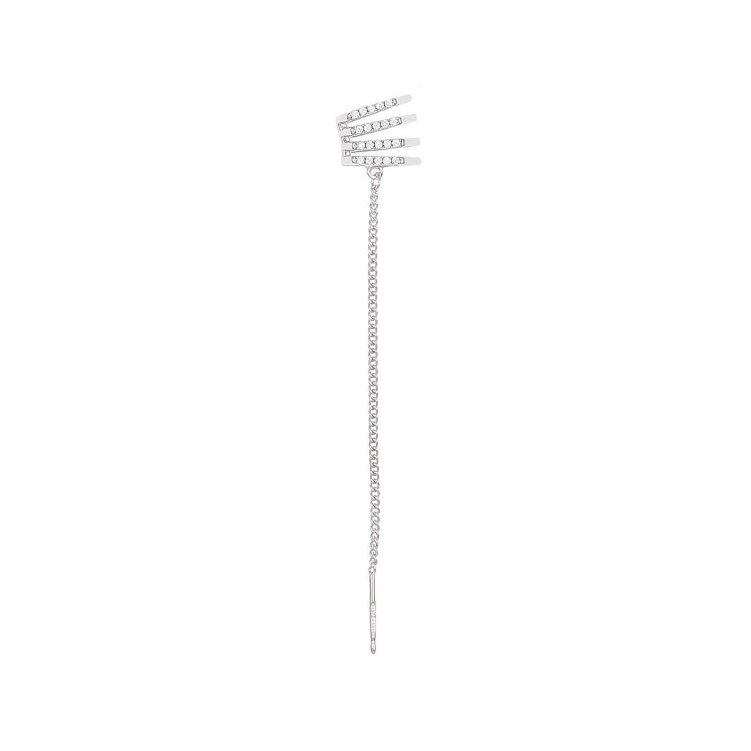 Silvex | E2600541 | ORECCHINI MONO