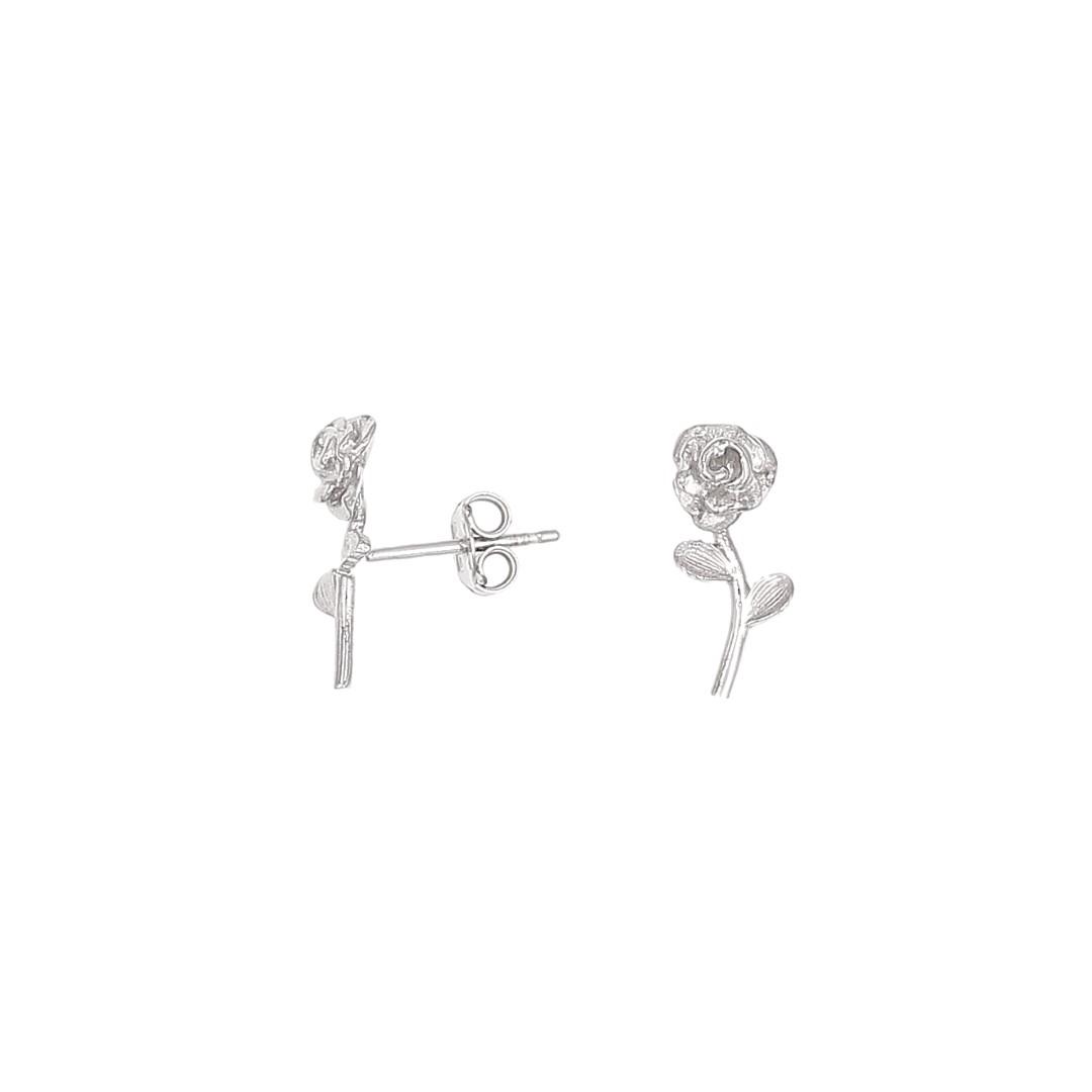 Silvex | E2600563 | ORECCHINI FIORE