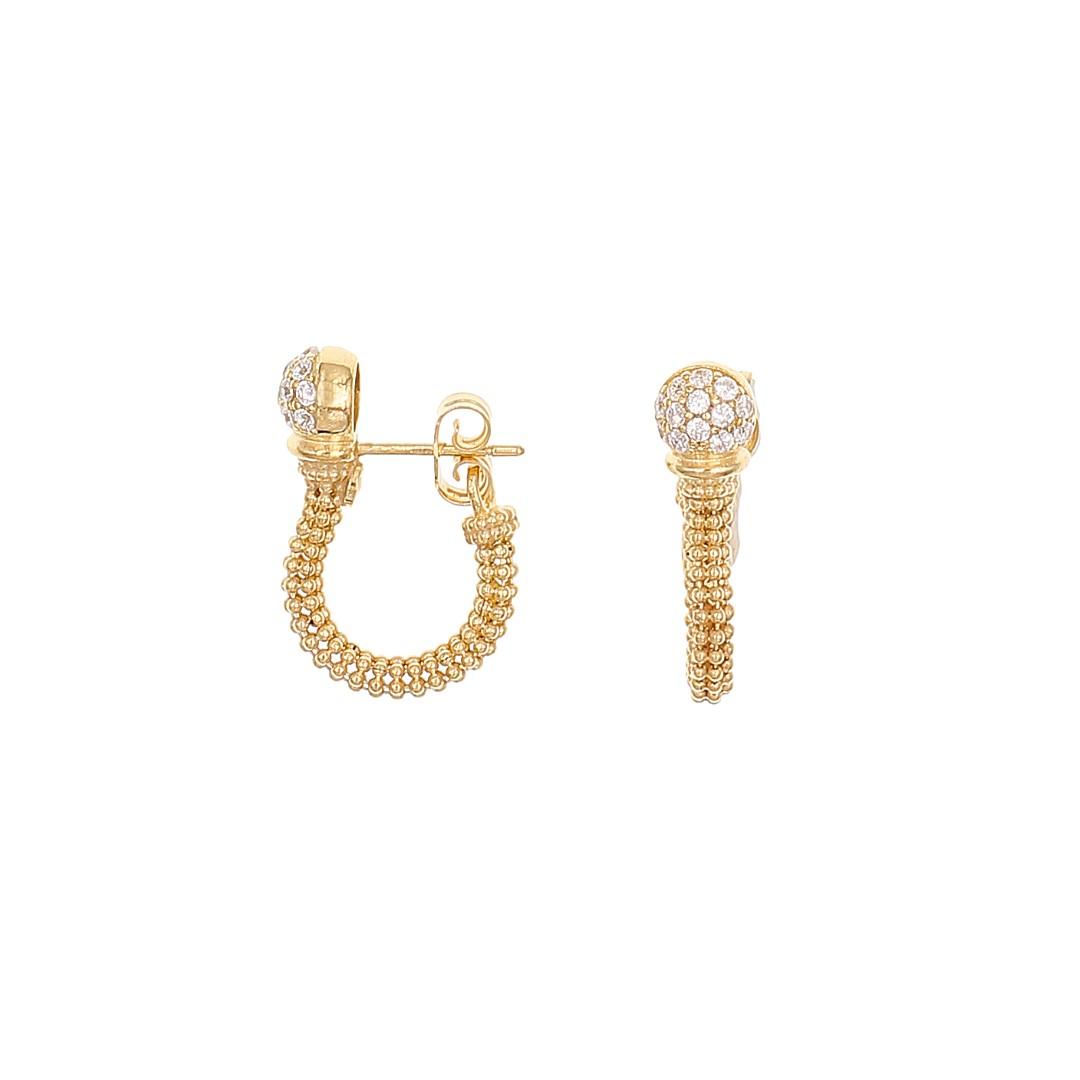 Silvex | E2600583 | ORECCHINI
