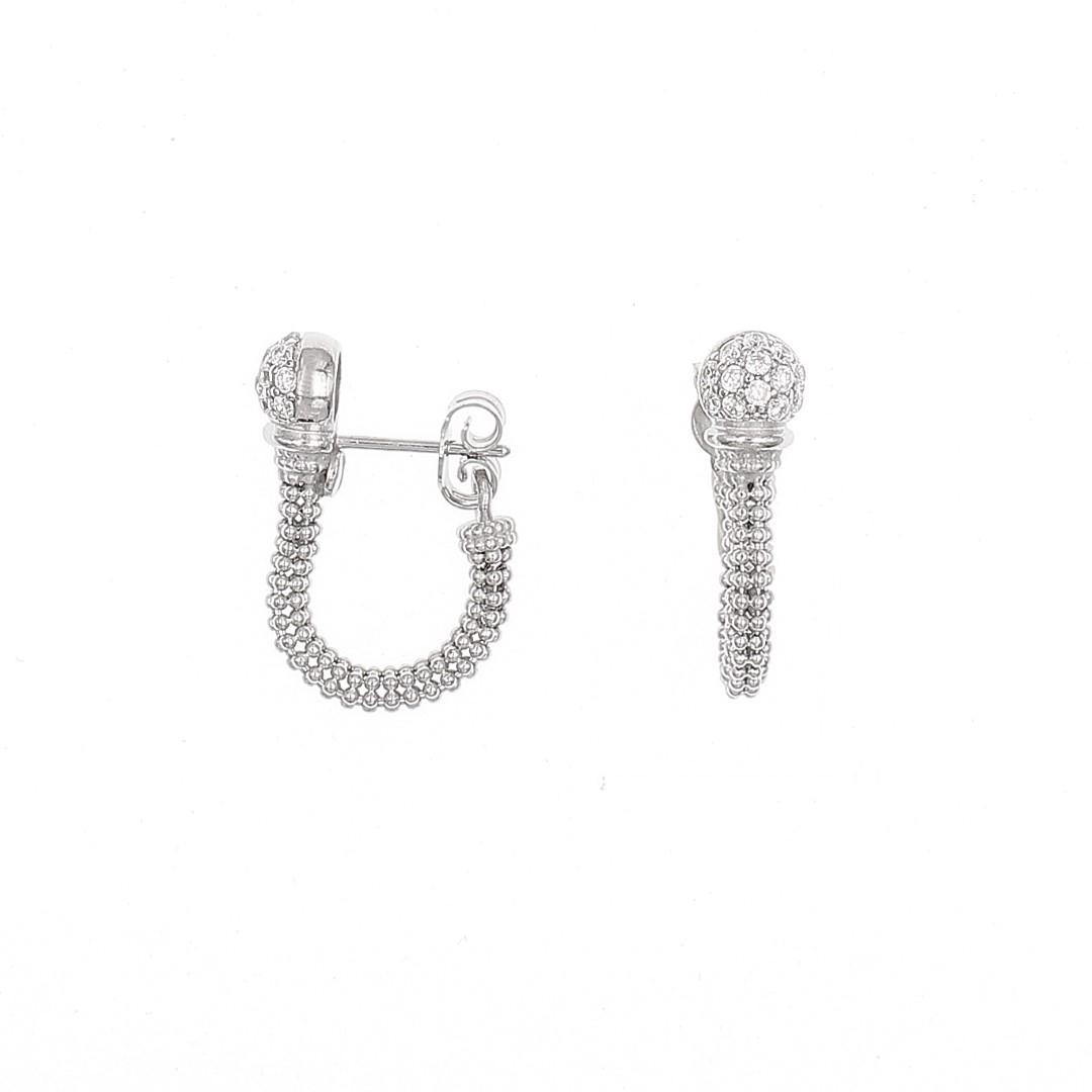 Silvex | E2600583 | ORECCHINI