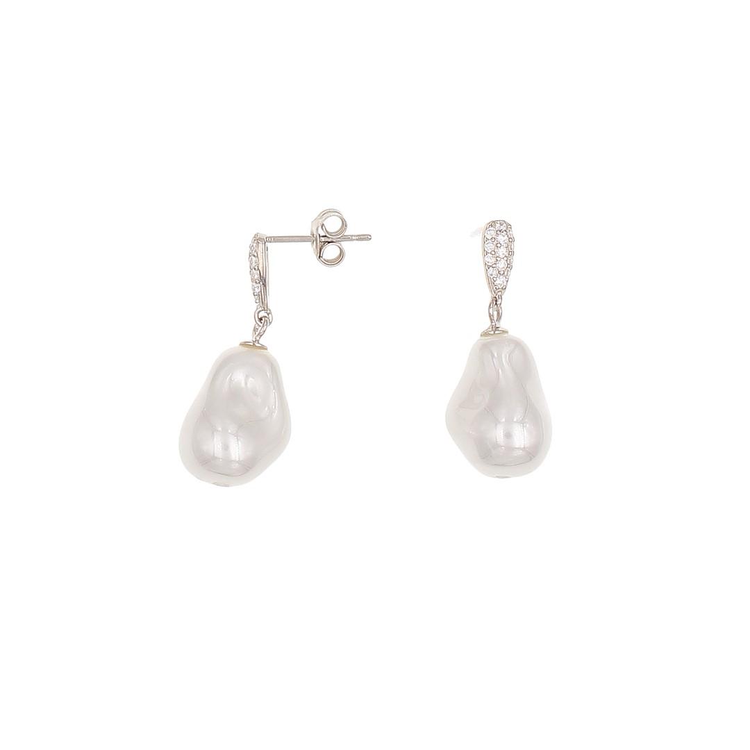 Silvex | E2600586 | ORECCHINI