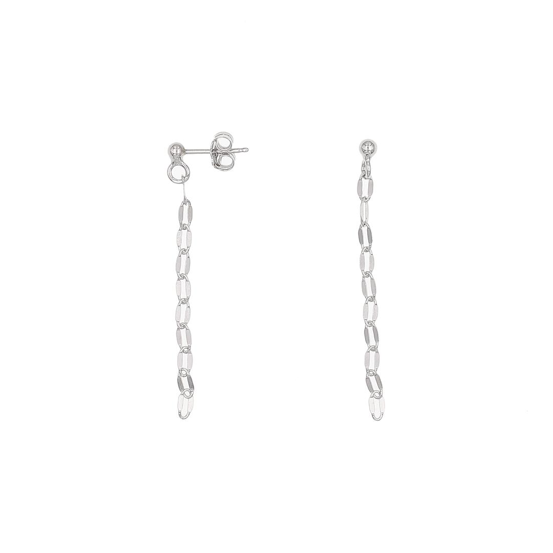 Silvex | E2600624 | EARRINGS