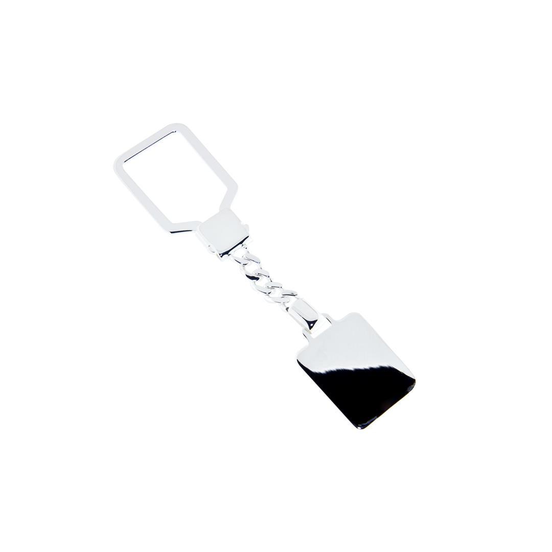 Silvex | K1300466 | Keychains in silver 925