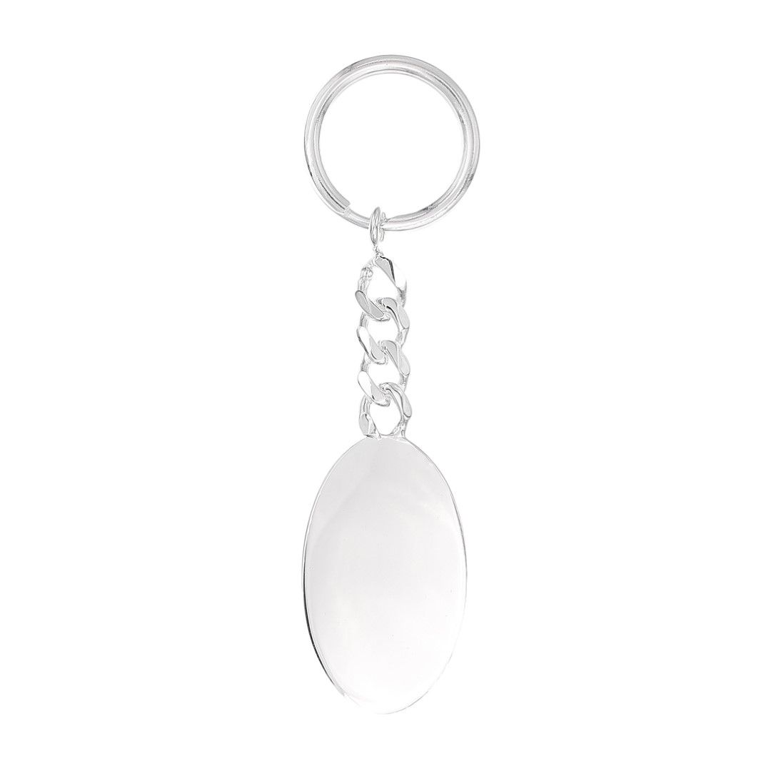 Silvex | K2201380 | PORTACHIAVI PERSONALIZZABILI