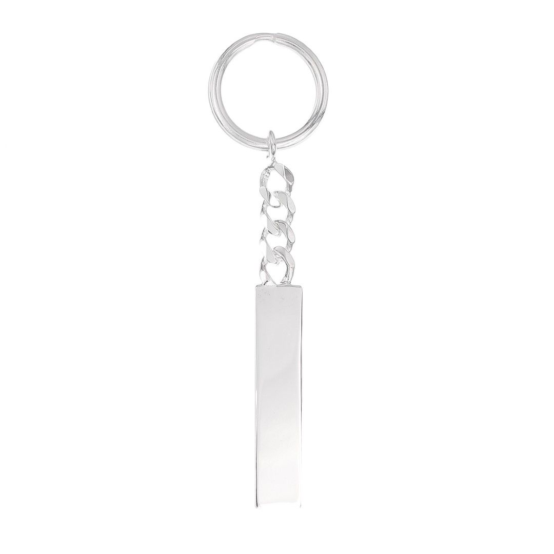 Silvex | K2201382 | PORTACHIAVI PERSONALIZZABILI