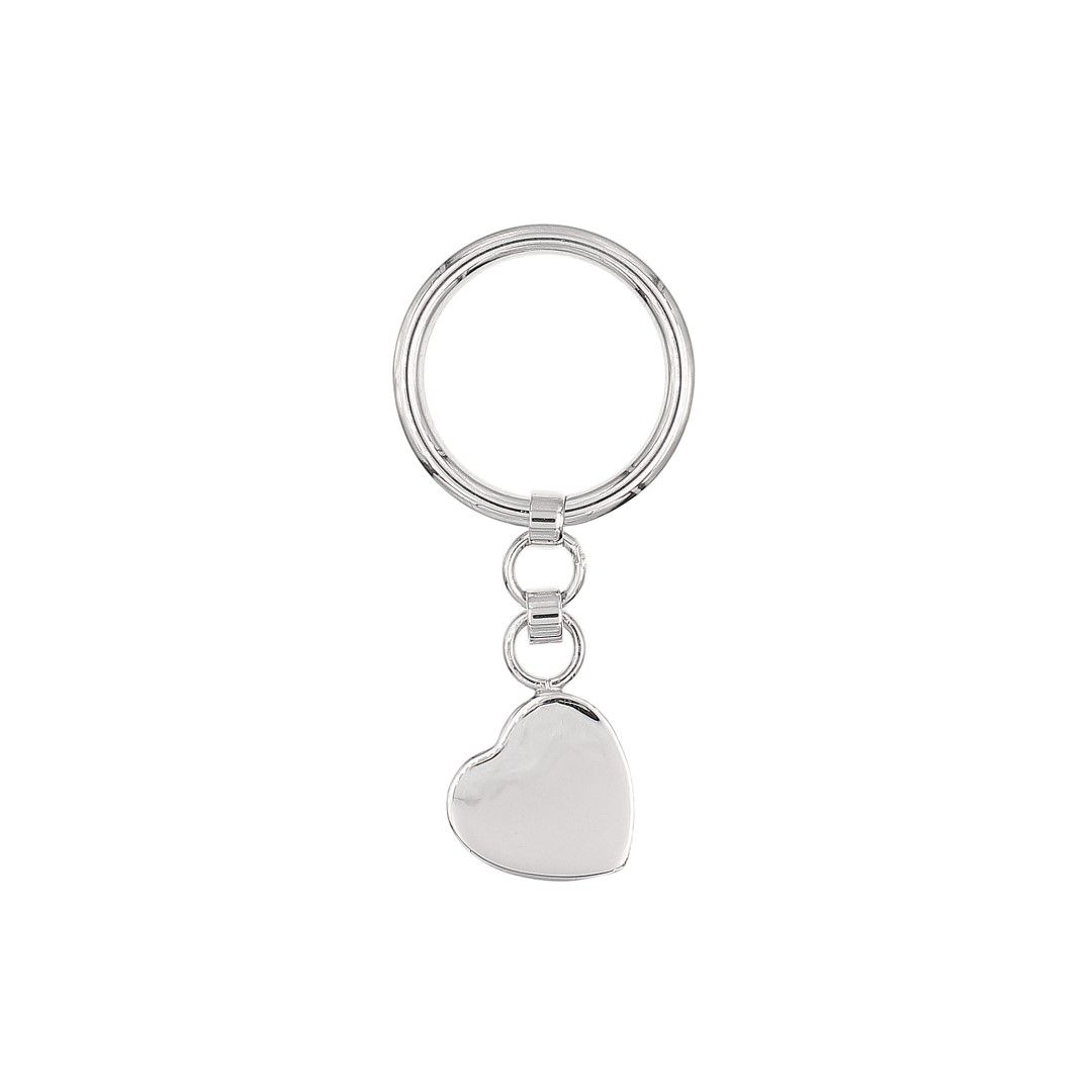 Silvex | K2302108 | PORTACHIAVI CUORE