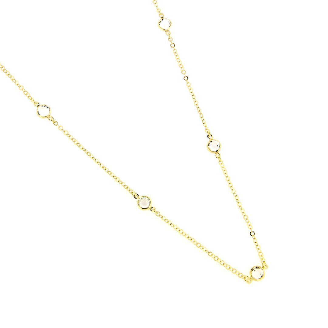 Silvex | N1300270 | COLLANE in argento 925