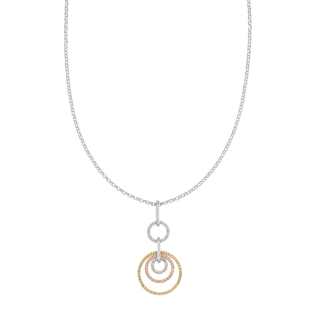 Silvex | N1300397 | COLLANE TONDO