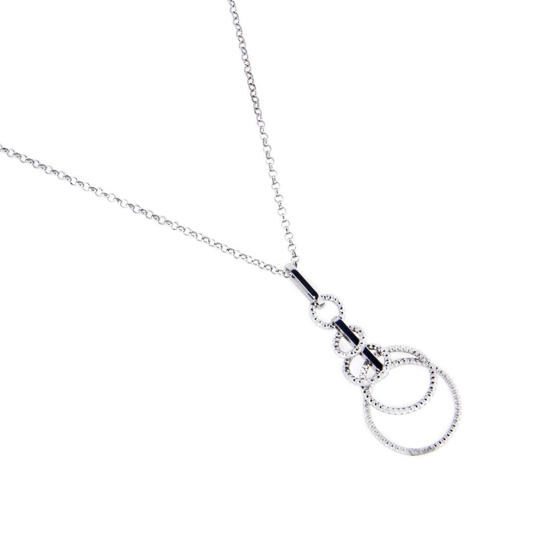 Silvex | N1300398 | COLLANE in argento 925