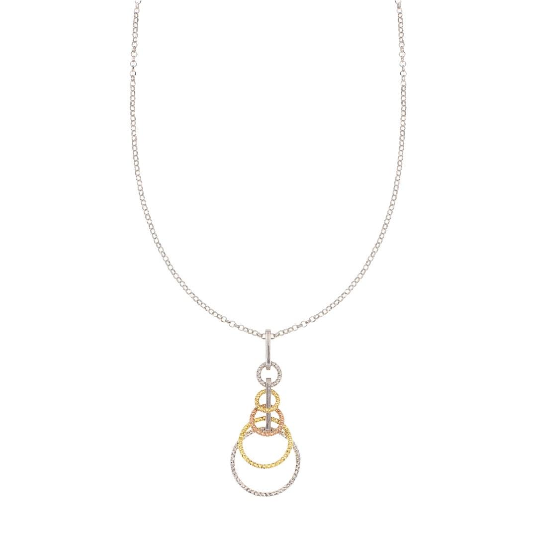 Silvex | N1300398 | COLLANE TONDO