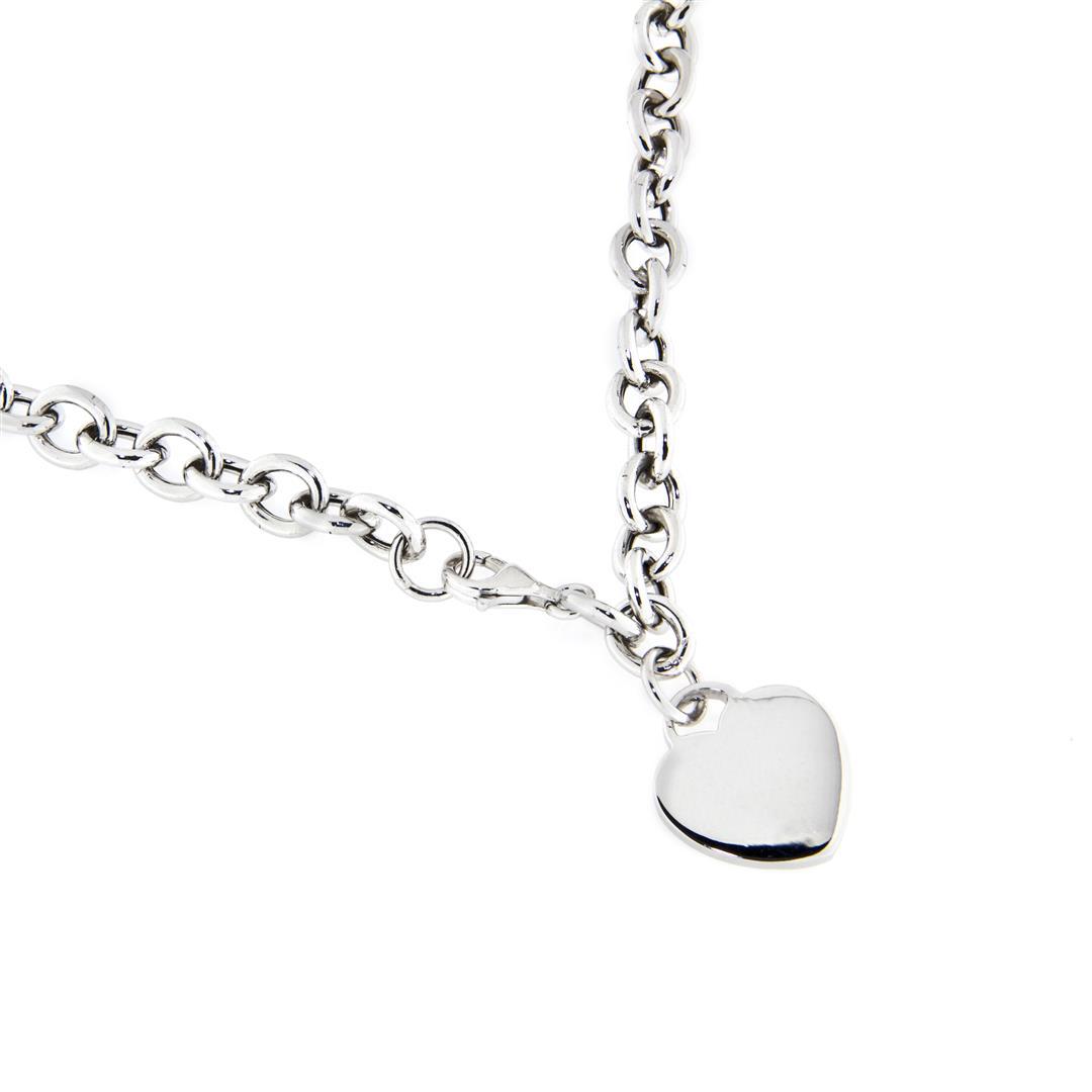 Silvex | N1300444 | COLLANE in argento 925