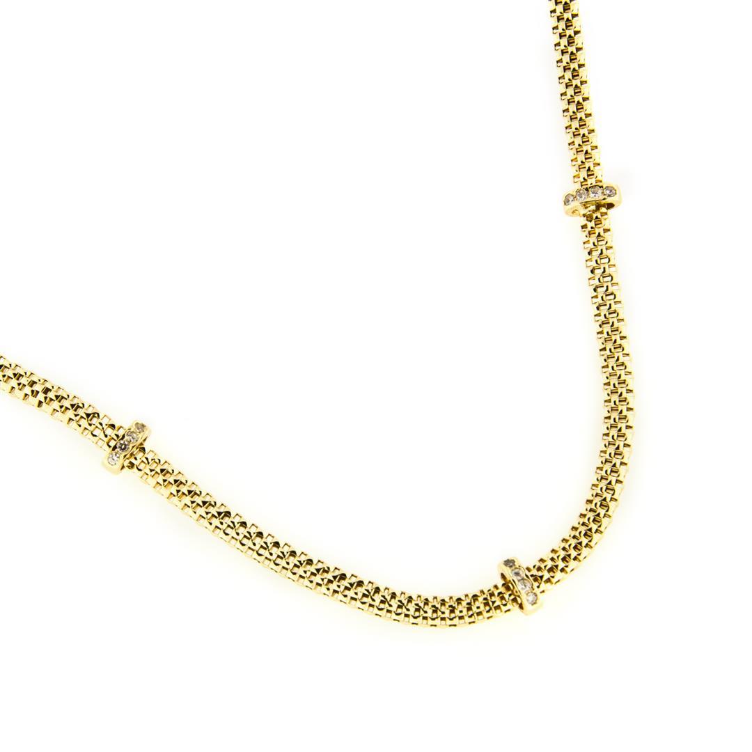 Silvex | N1300491 | NECKLACES in silver 925