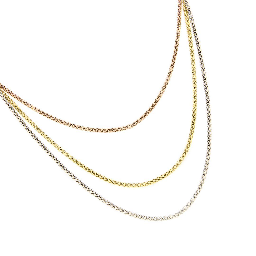 Silvex | N1300517 | COLLANE in argento 925