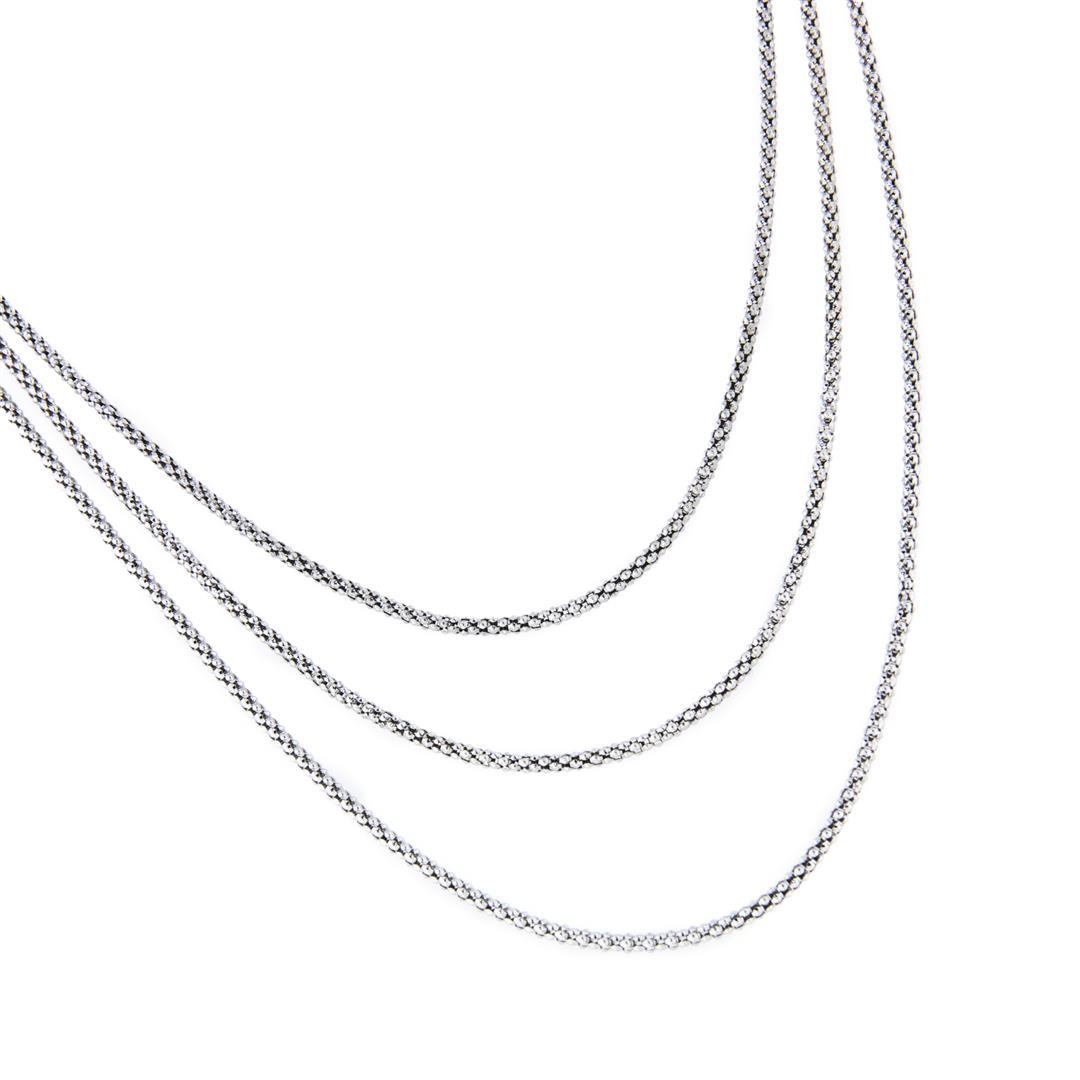 Silvex | N1300519 | COLLANE in argento 925