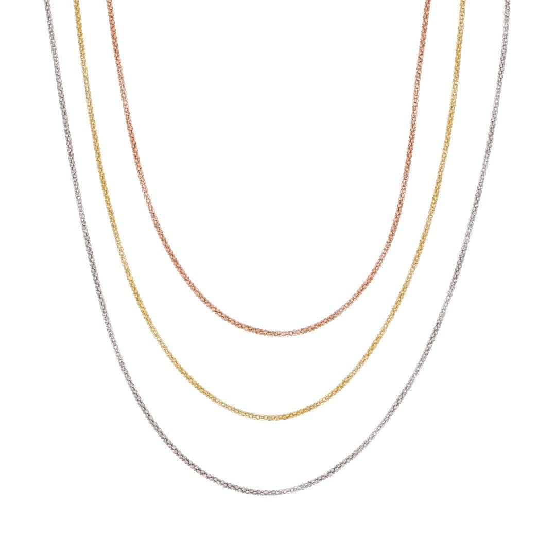 Silvex | N1300519 | COLLANE MULTIFILO