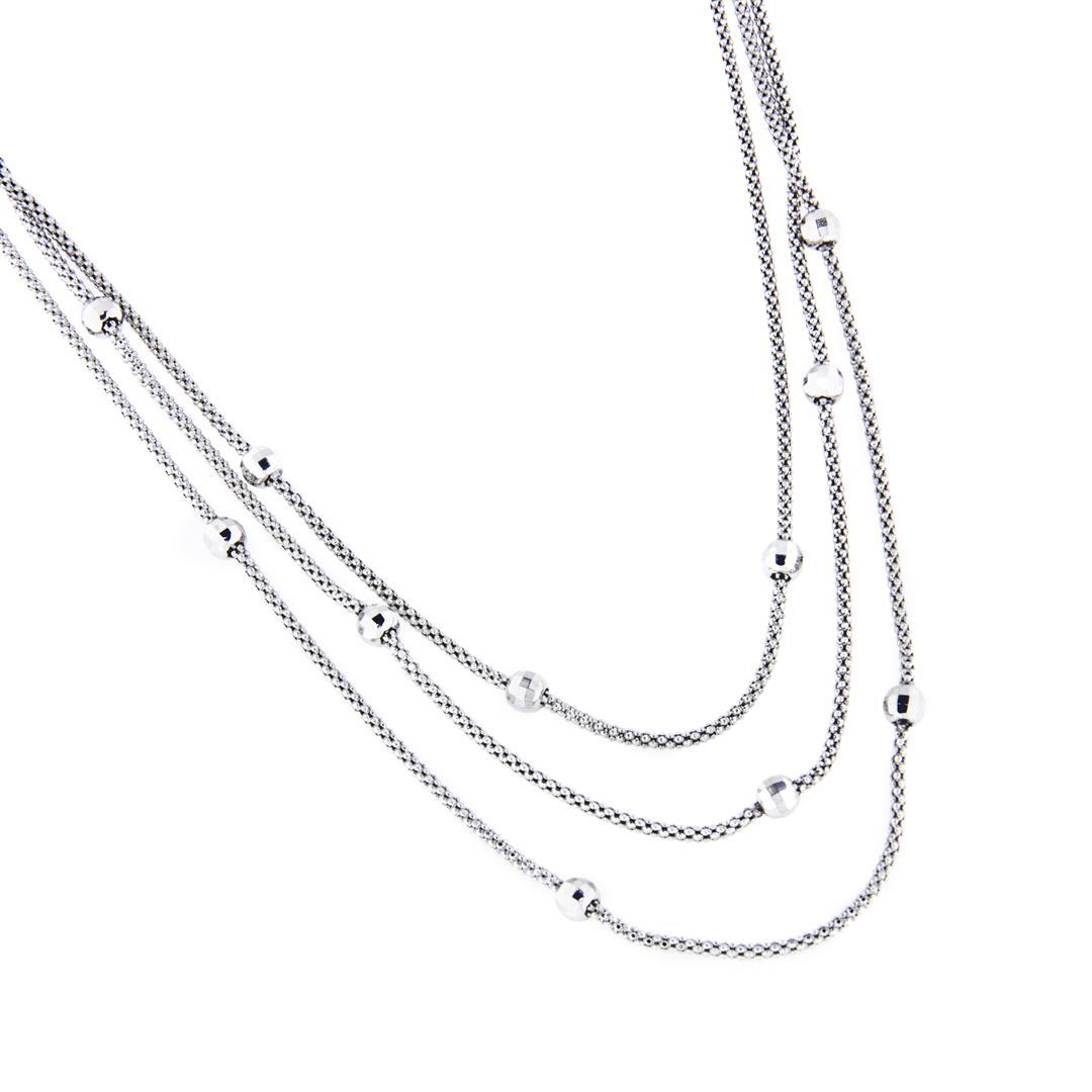 Silvex | N1300529 | COLLANE in argento 925