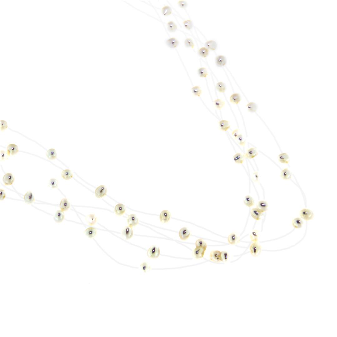 Silvex | N1300534 | COLLANE in argento 925