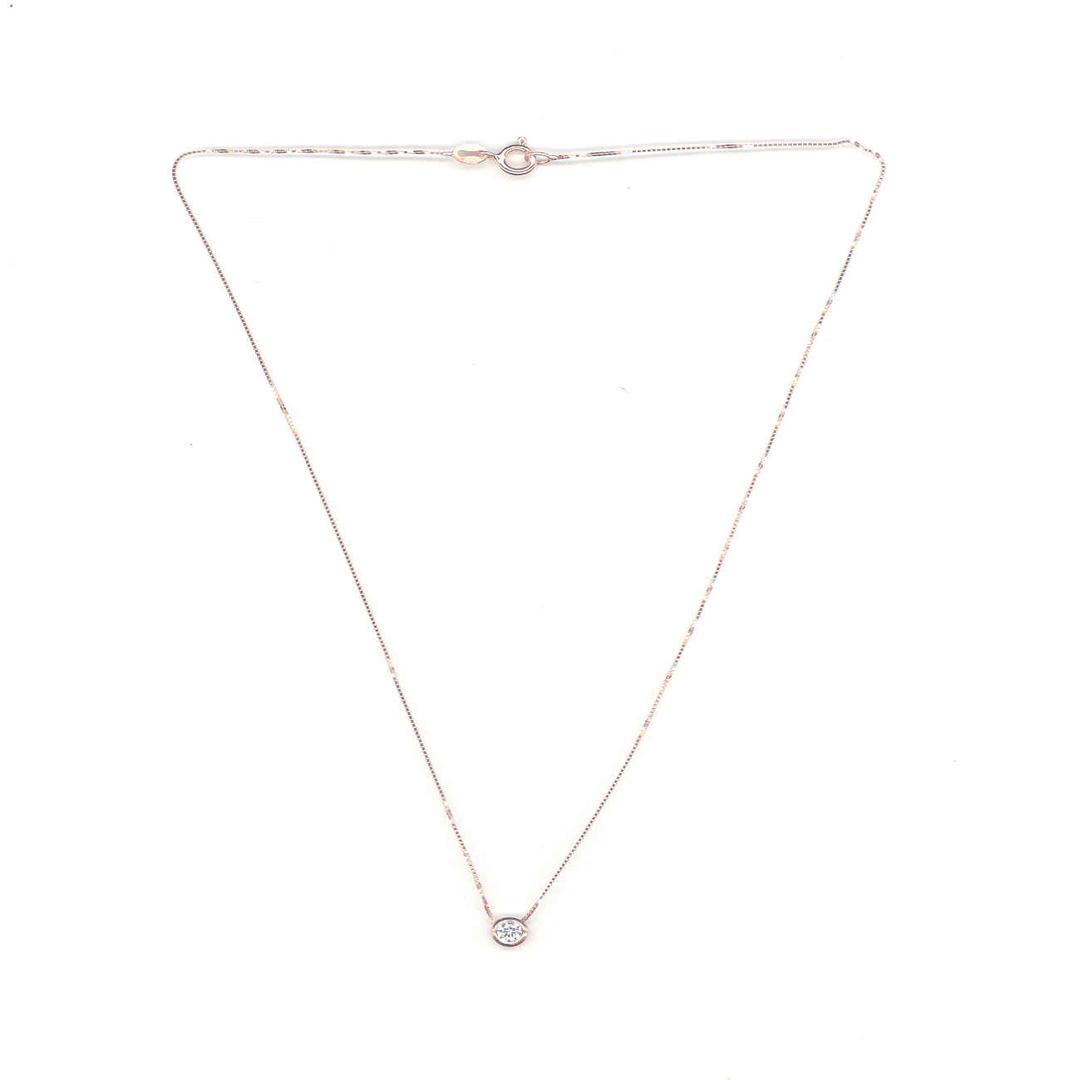 Silvex | N1400021 | NECKLACES in silver 925