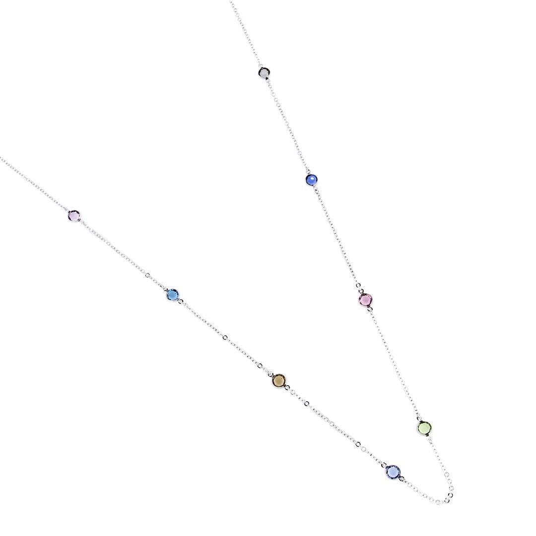 Silvex | N1400365 | COLLANE in argento 925