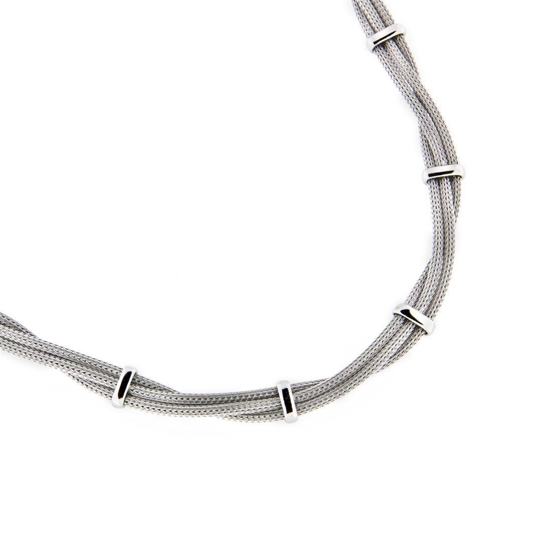 Silvex | N1400576 | COLLANE in argento 925