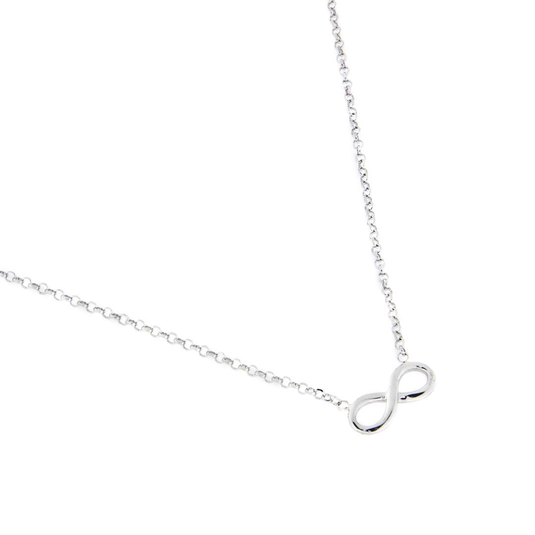 Silvex | N1400616 | NECKLACES in silver 925