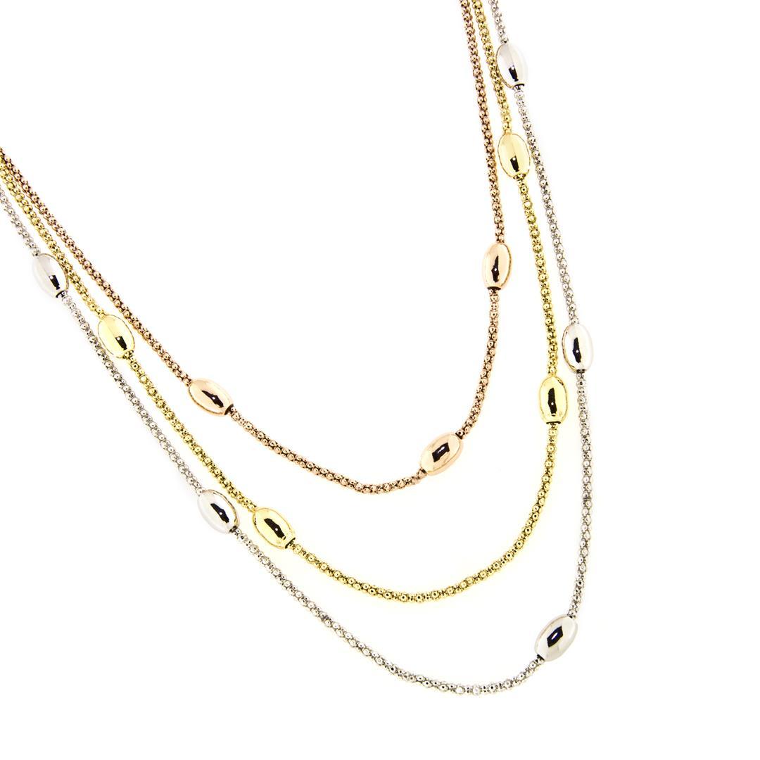 Silvex | N1400755 | COLLANE in argento 925