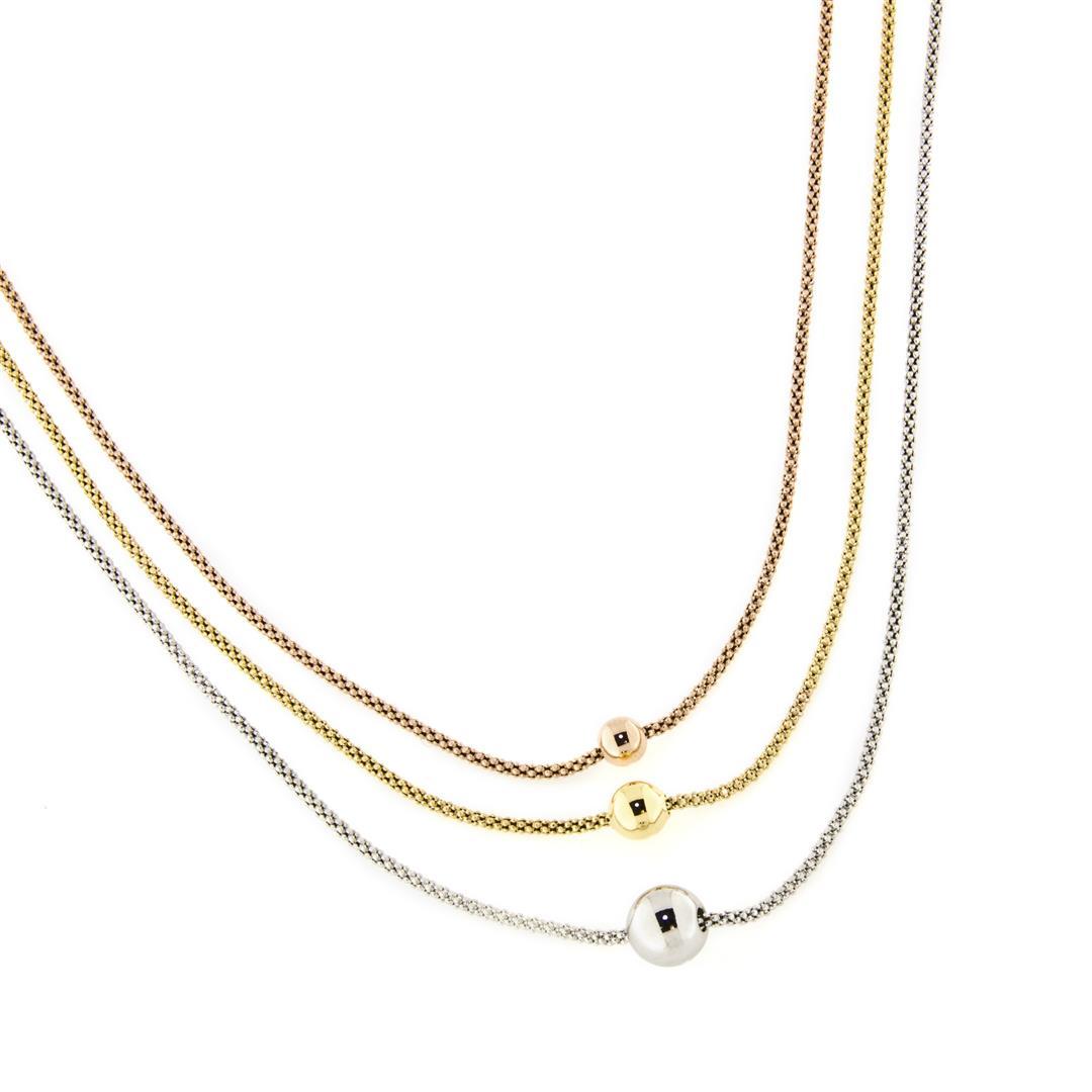 Silvex | N1400764 | COLLANE in argento 925