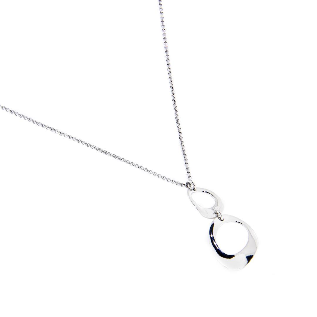 Silvex | N1401585 | NECKLACES in silver 925