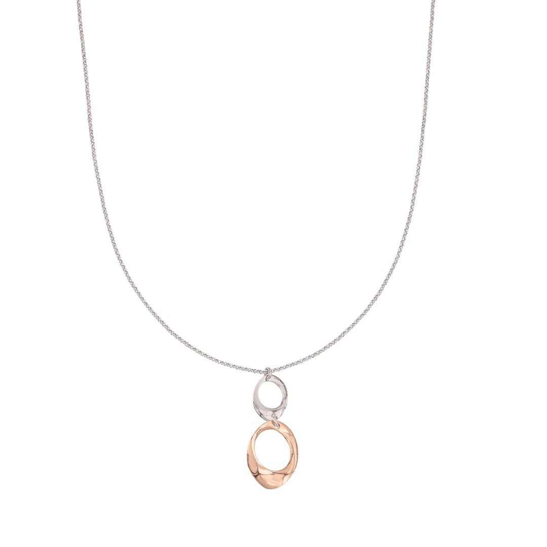 Silvex | N1401585 | COLLANE GEOMETRICO OVALE