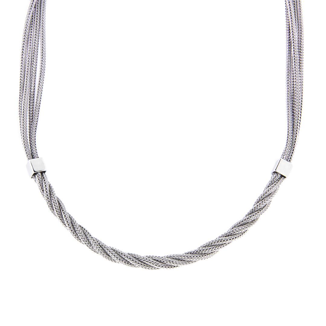 Silvex | N1401637 | COLLANE in argento 925