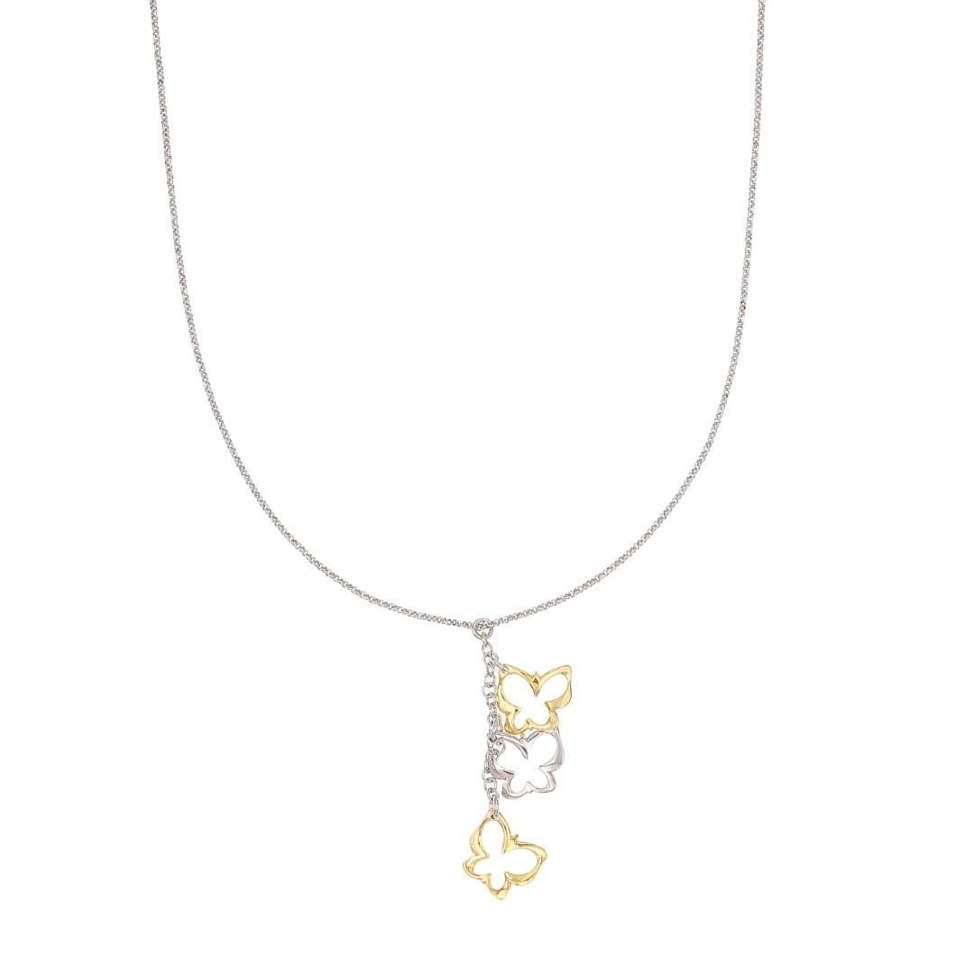 Silvex | N1401644 | COLLANE FARFALLA