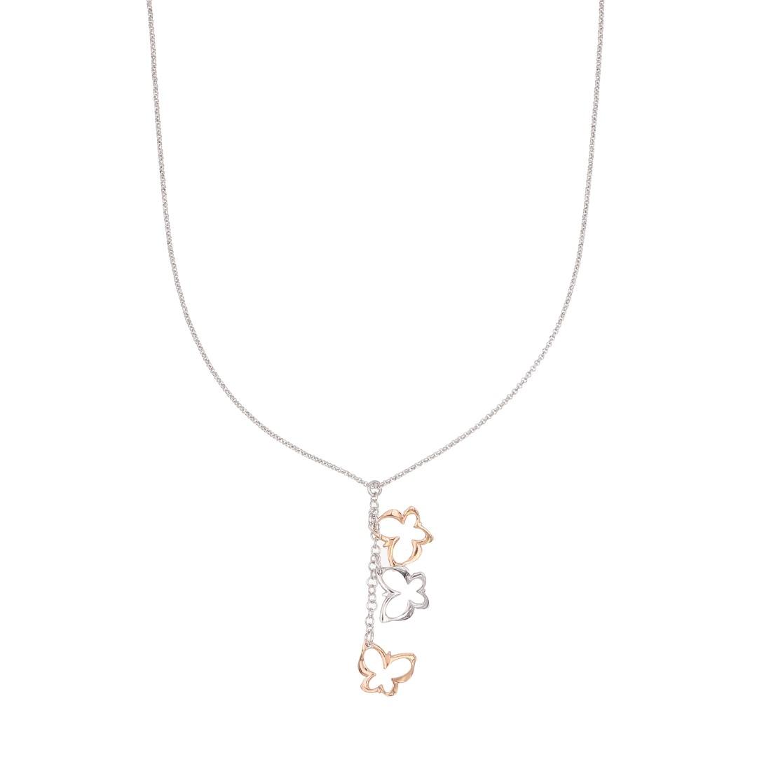 Silvex | N1401644 | COLLANE FARFALLA