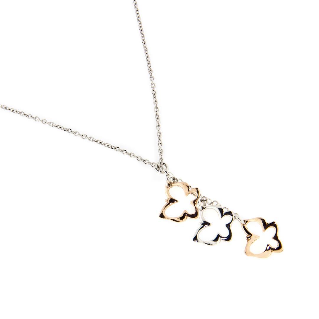 Silvex | N1401646 | NECKLACES in silver 925