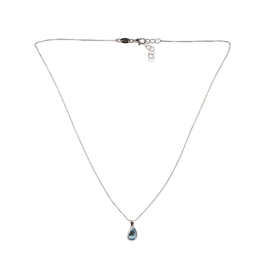 Silvex | N1401843 | NECKLACES in silver 925