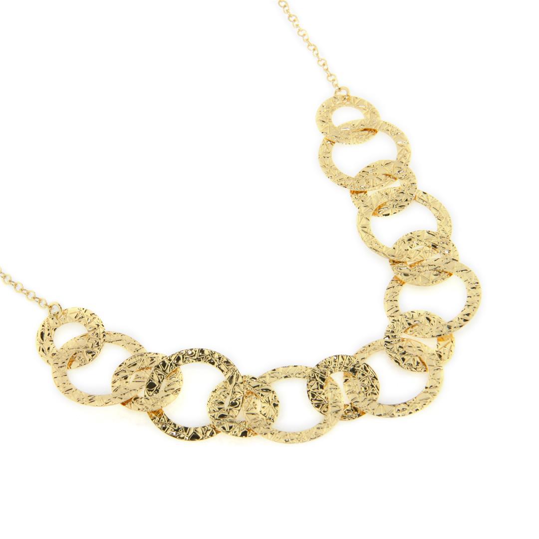 Silvex | N1402194 | NECKLACES ROUND
