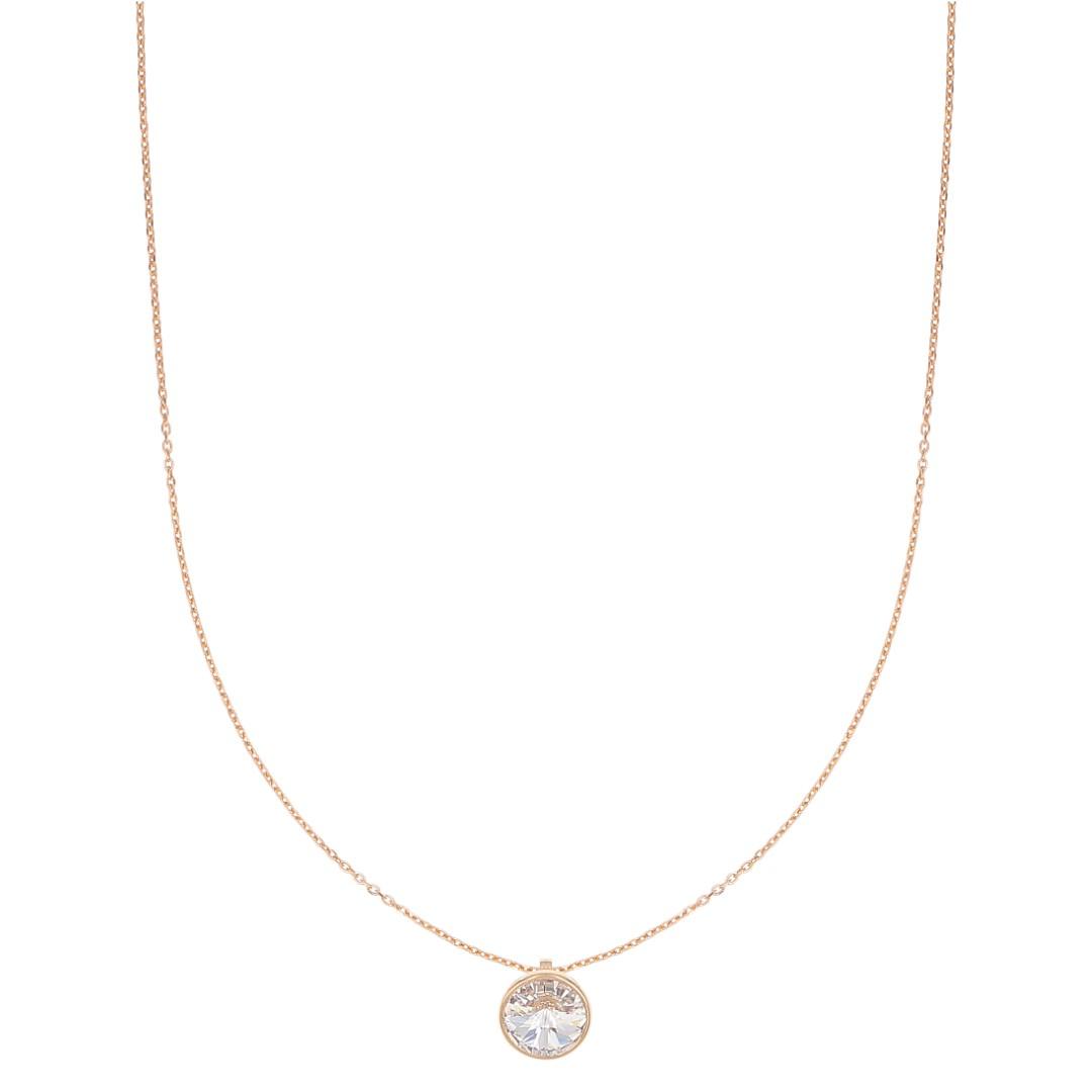 Silvex | N1402340 | NECKLACES SINGLE STONE