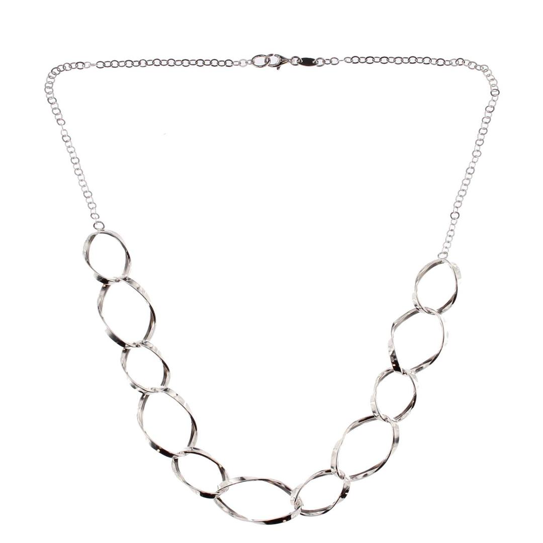 Silvex | N1402368 | NECKLACES in silver 925
